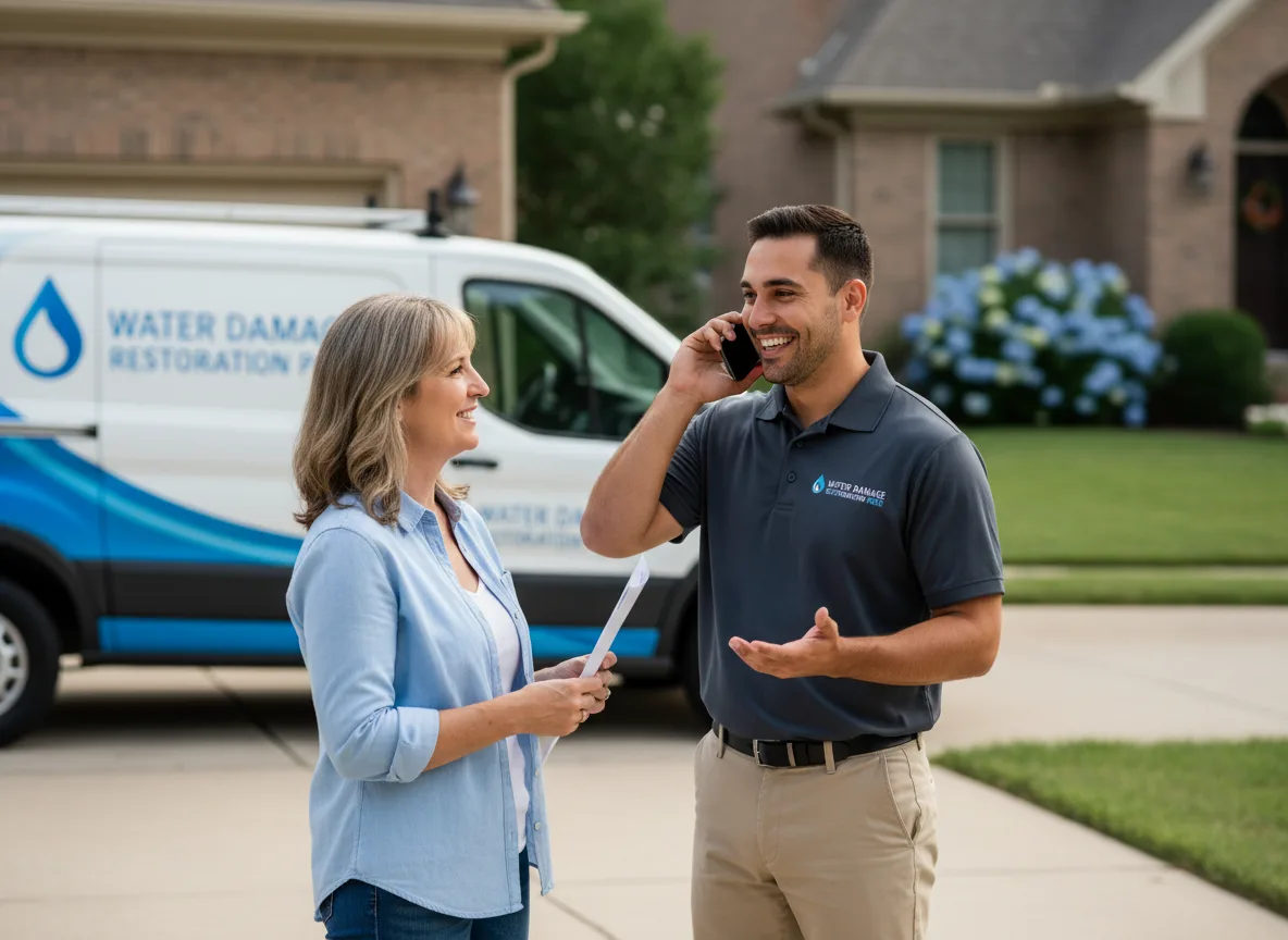 Flood Restoration Freehold, NY FAQs